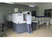 CNC equipment