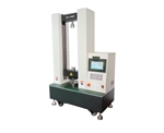 Pressure tensile testing machine